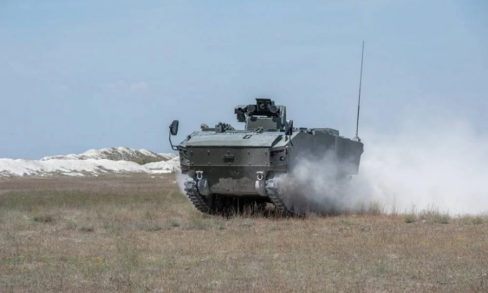 Προετοιμάζονται οι Τούρκοι: Παρέλαβαν 26 Α/Τ αμφίβια Kaplan & Pars